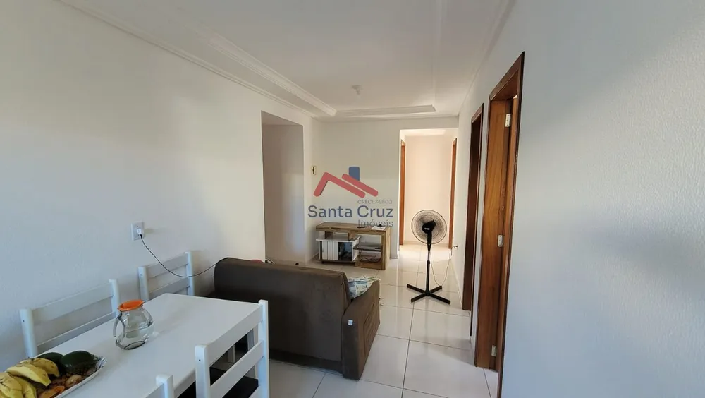 Apartamento, 3 quartos, 74 m² - Foto 4