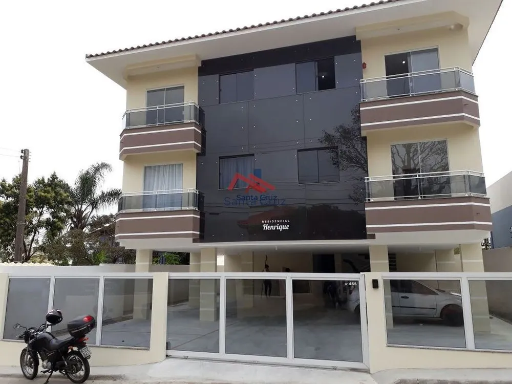 Apartamento, 3 quartos, 74 m² - Foto 1