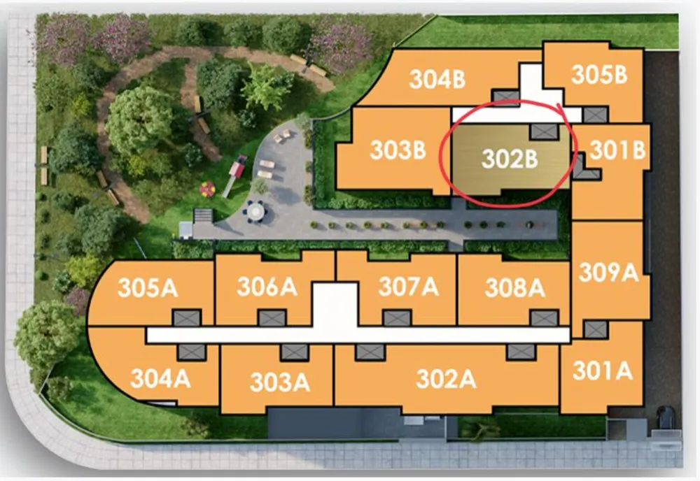 Apartamento, 2 quartos, 81 m² - Foto 8