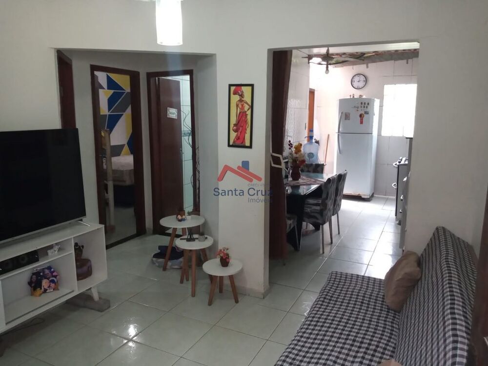 Casa, 4 quartos, 80 m² - Foto 5