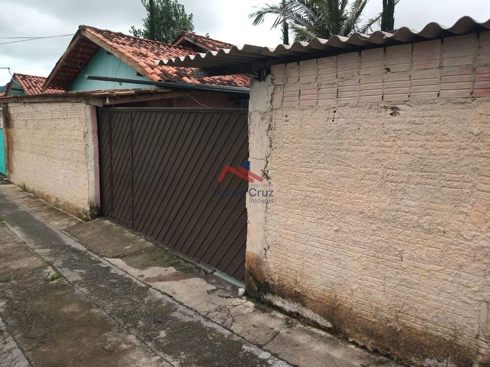 Casa, 4 quartos, 80 m² - Foto 1