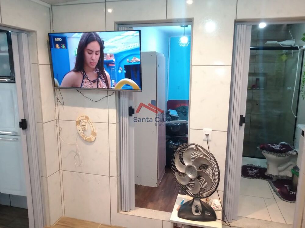 Casa, 4 quartos, 80 m² - Foto 3