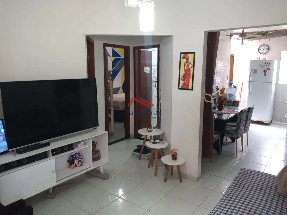 Casa, 4 quartos, 80 m² - Foto 6