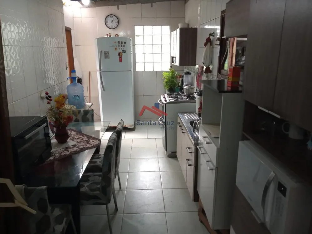 Casa, 4 quartos, 80 m² - Foto 10