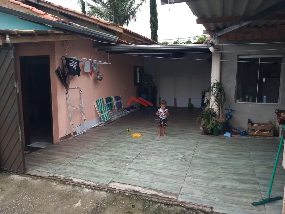 Casa, 4 quartos, 80 m² - Foto 2