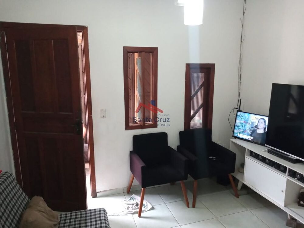 Casa, 4 quartos, 80 m² - Foto 4