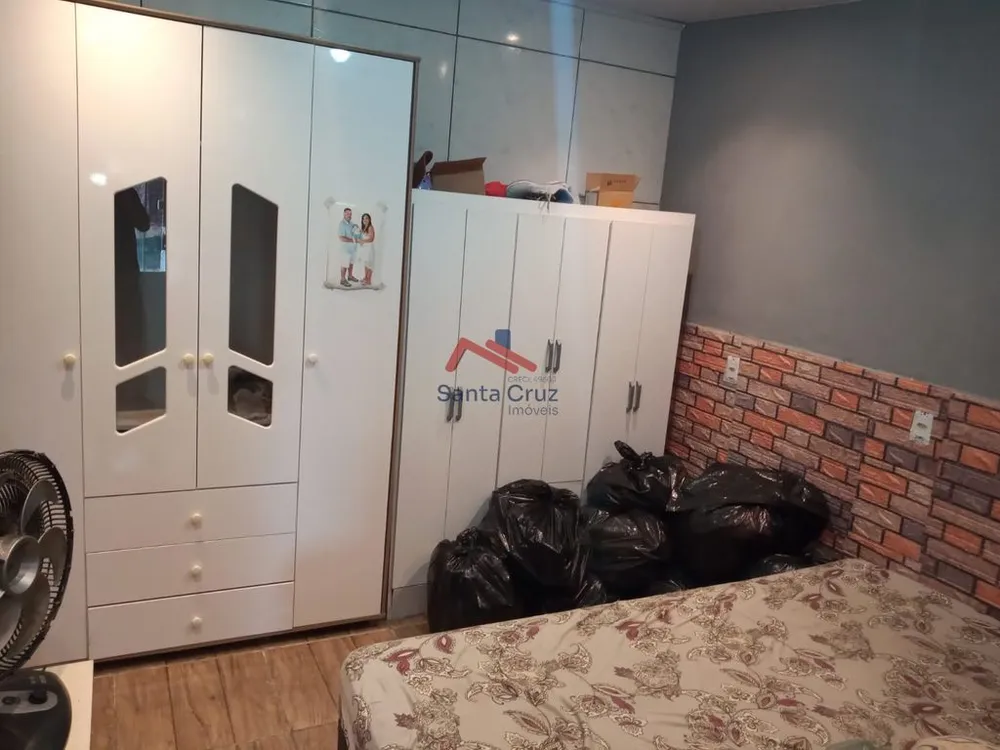 Casa, 4 quartos, 80 m² - Foto 3