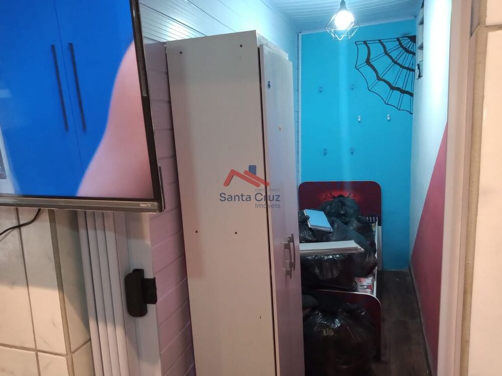 Casa, 4 quartos, 80 m² - Foto 2