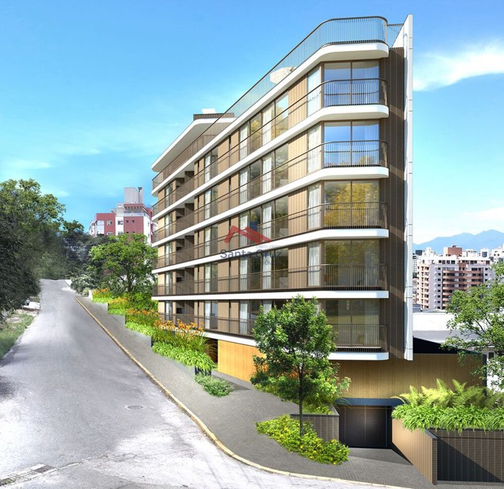 Apartamento, 2 quartos, 69 m² - Foto 2