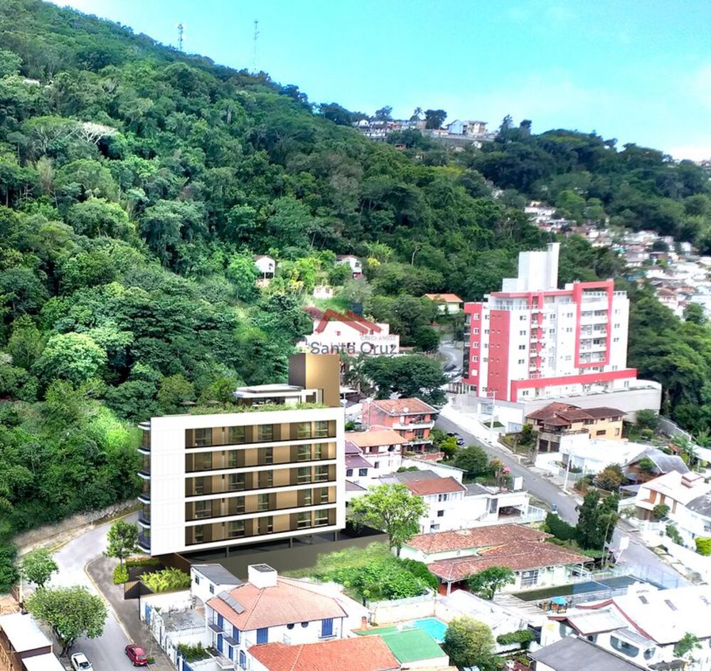 Apartamento, 2 quartos, 69 m² - Foto 3