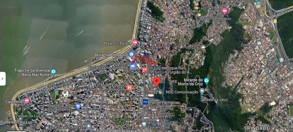 Apartamento, 2 quartos, 69 m² - Foto 1