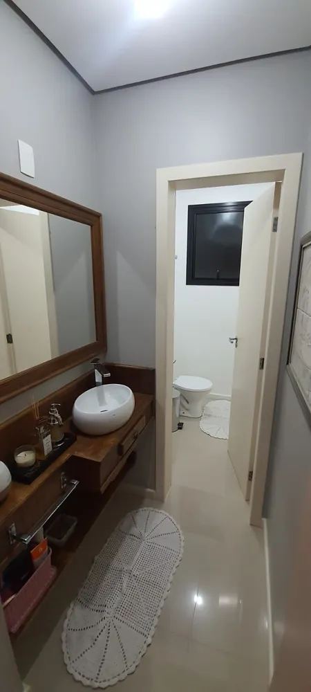 Sobrado, 3 quartos, 216 m² - Foto 3