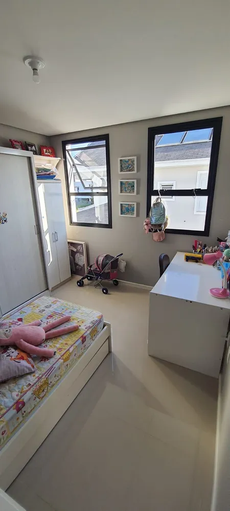 Sobrado, 3 quartos, 216 m² - Foto 2
