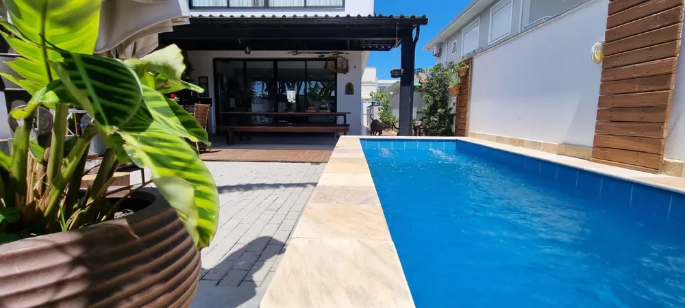 Sobrado, 3 quartos, 216 m² - Foto 4
