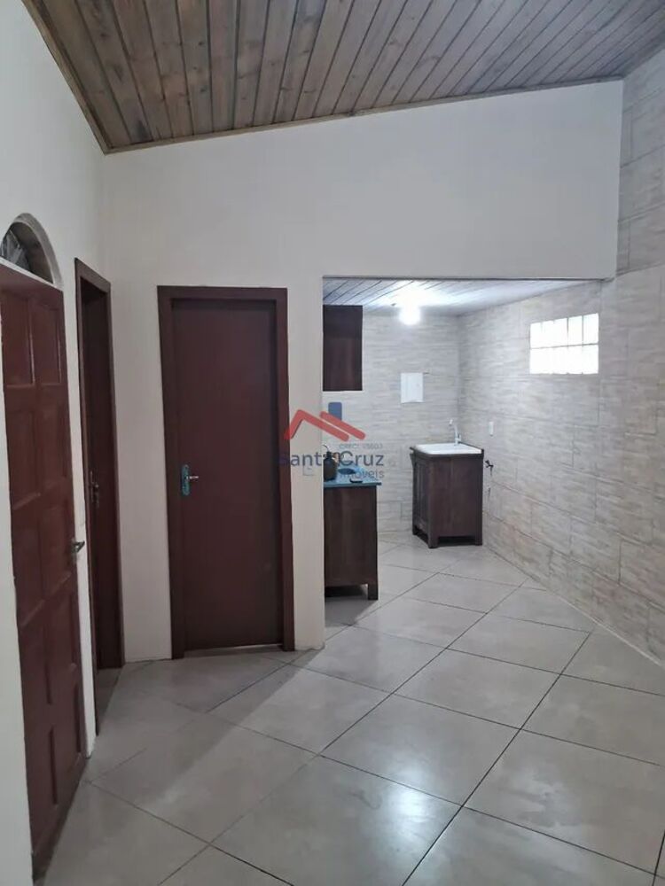 Casa de Condomínio, 2 quartos - Foto 2