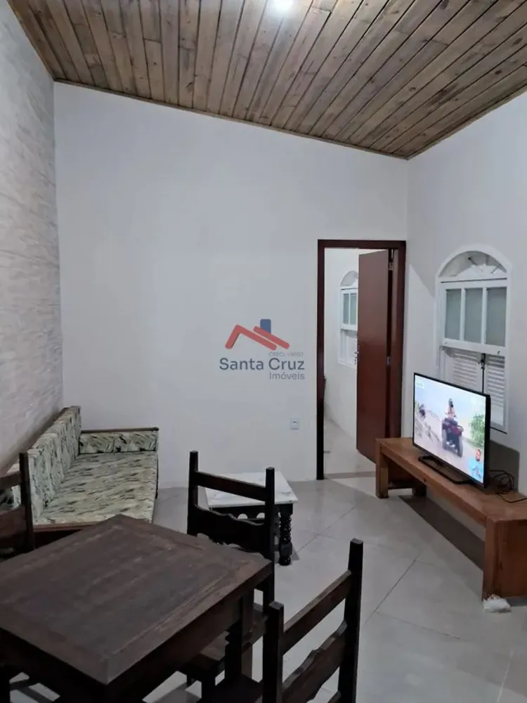 Casa de Condomínio, 2 quartos - Foto 4