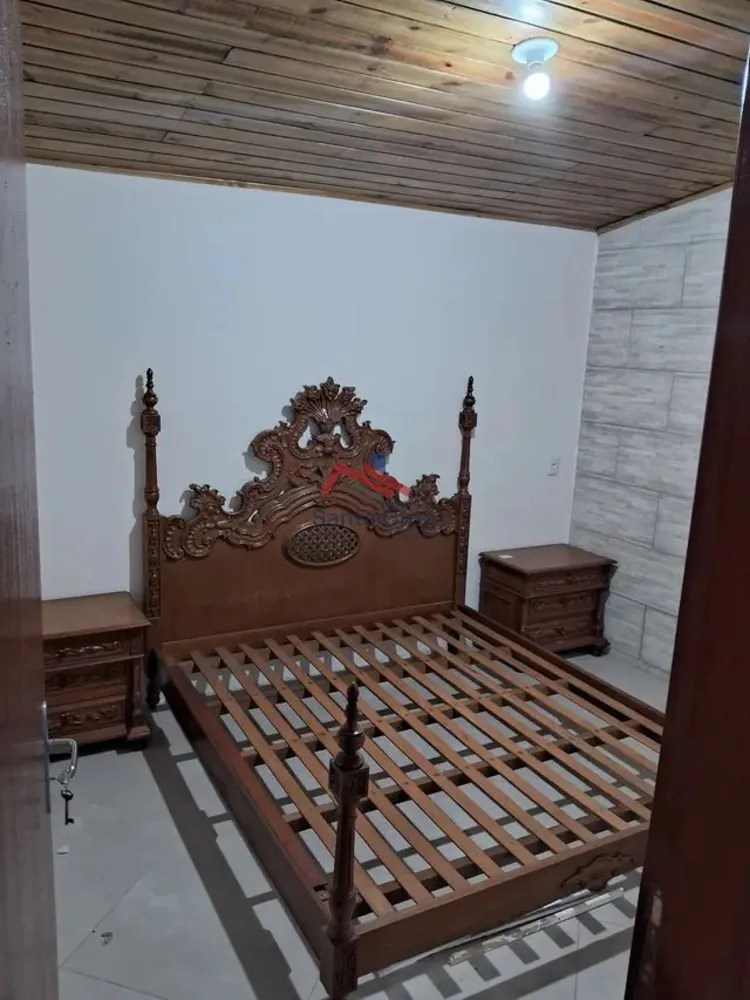 Casa de Condomínio, 2 quartos - Foto 10