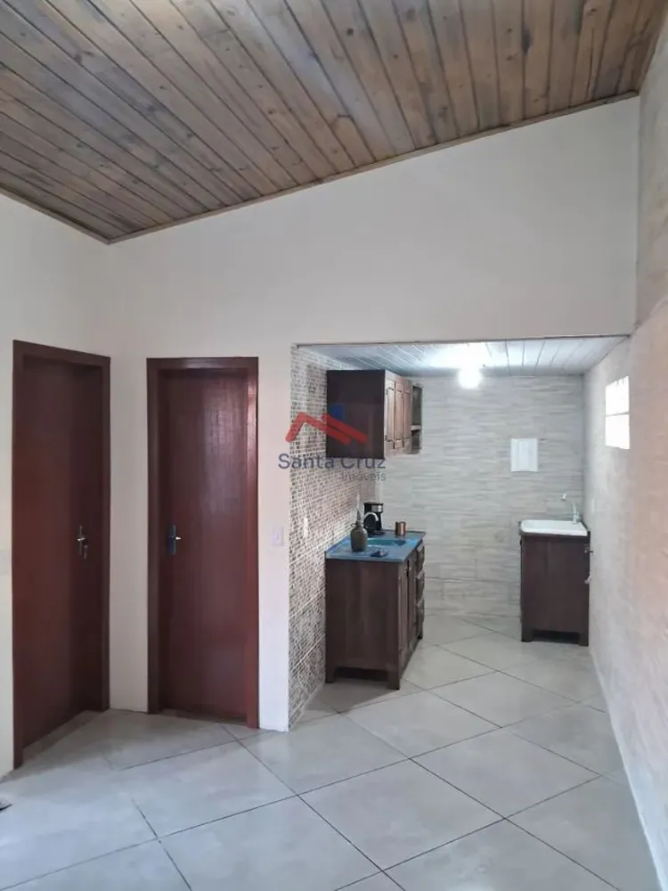 Casa de Condomínio, 2 quartos - Foto 2