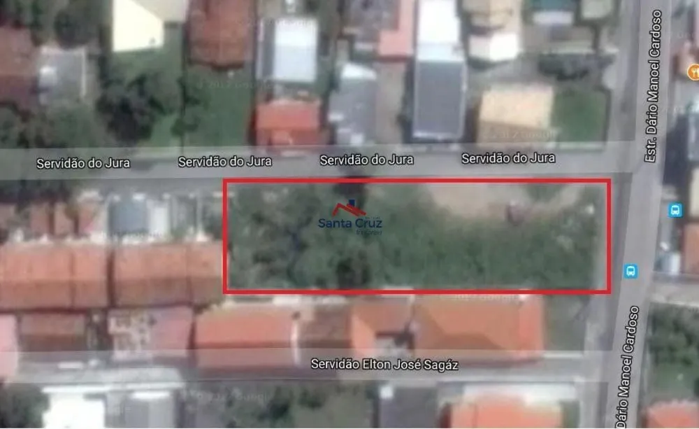 Terreno, 1080 m² - Foto 1