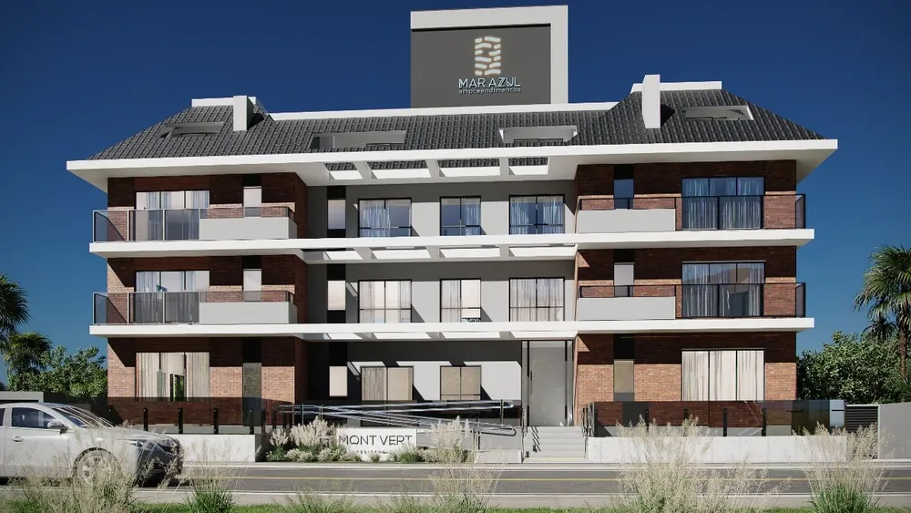 Apartamento, 4 quartos, 133 m² - Foto 2