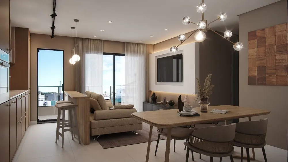 Apartamento, 4 quartos, 133 m² - Foto 7