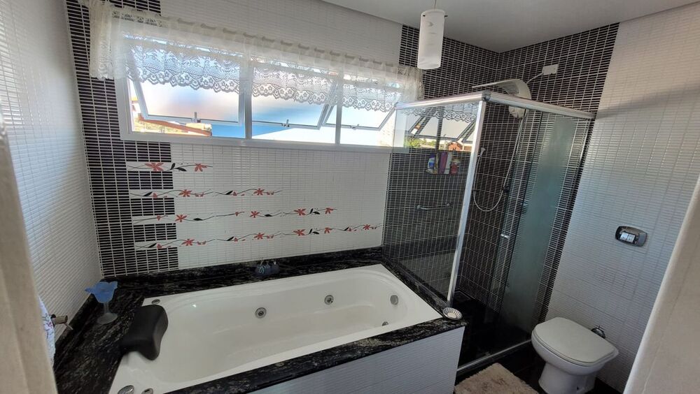 Sobrado à venda com 2 quartos, 130m² - Foto 4