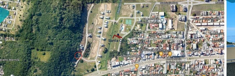 Terreno, 528 m² - Foto 1