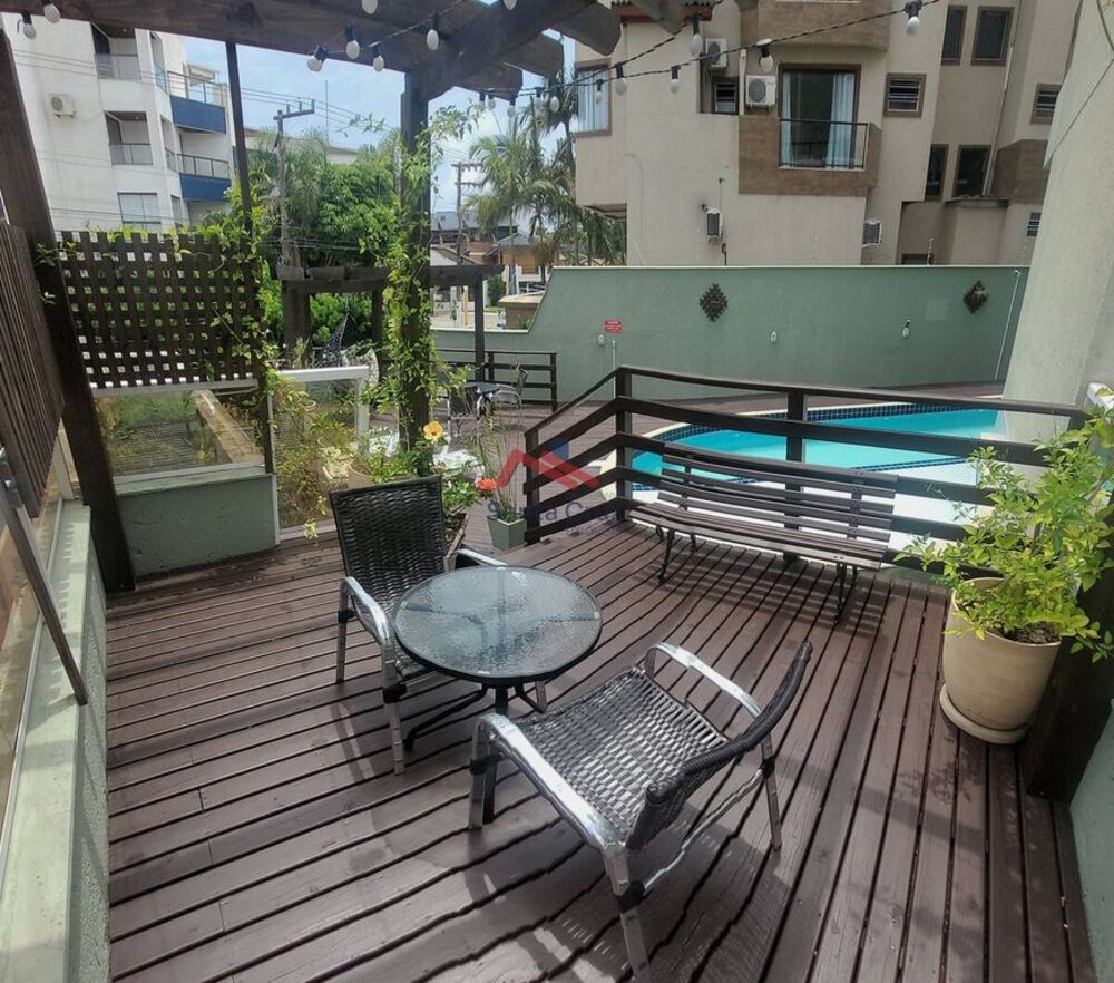 Apartamento à venda com 2 quartos, 94m² - Foto 4