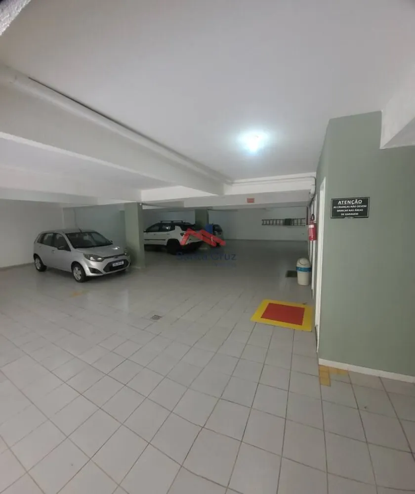 Apartamento, 2 quartos, 94 m² - Foto 9
