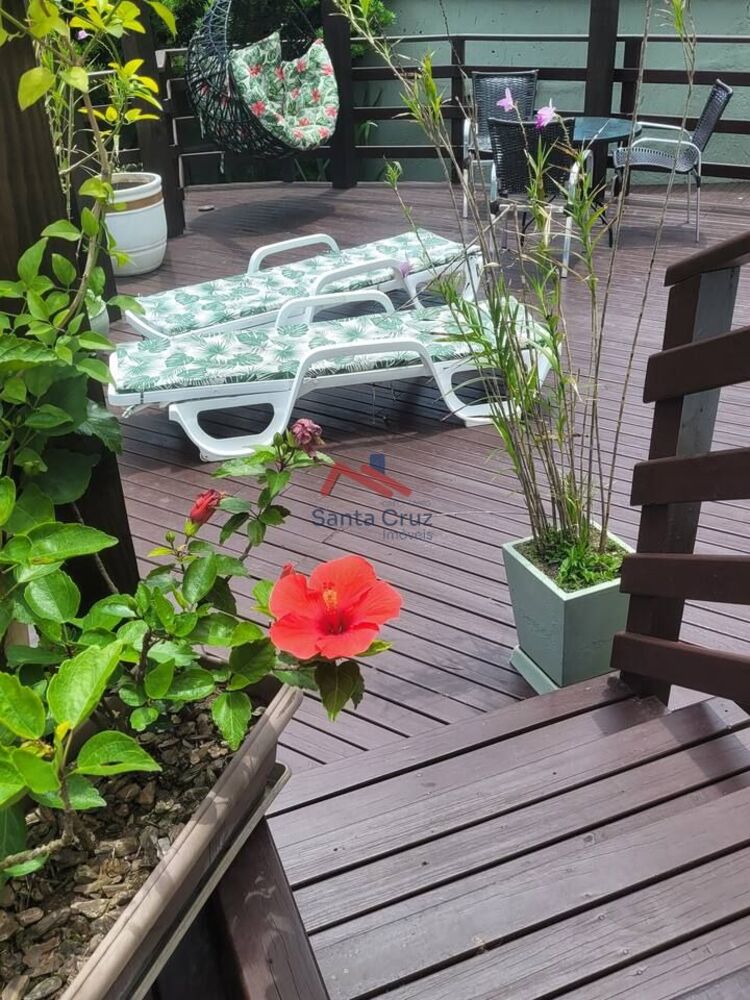 Apartamento à venda com 2 quartos, 94m² - Foto 3