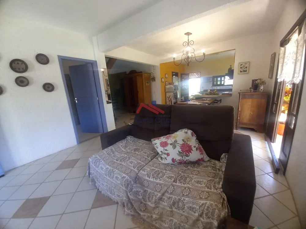 Sobrado, 2 quartos, 256 m² - Foto 1