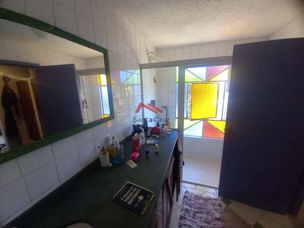 Sobrado, 2 quartos, 256 m² - Foto 3