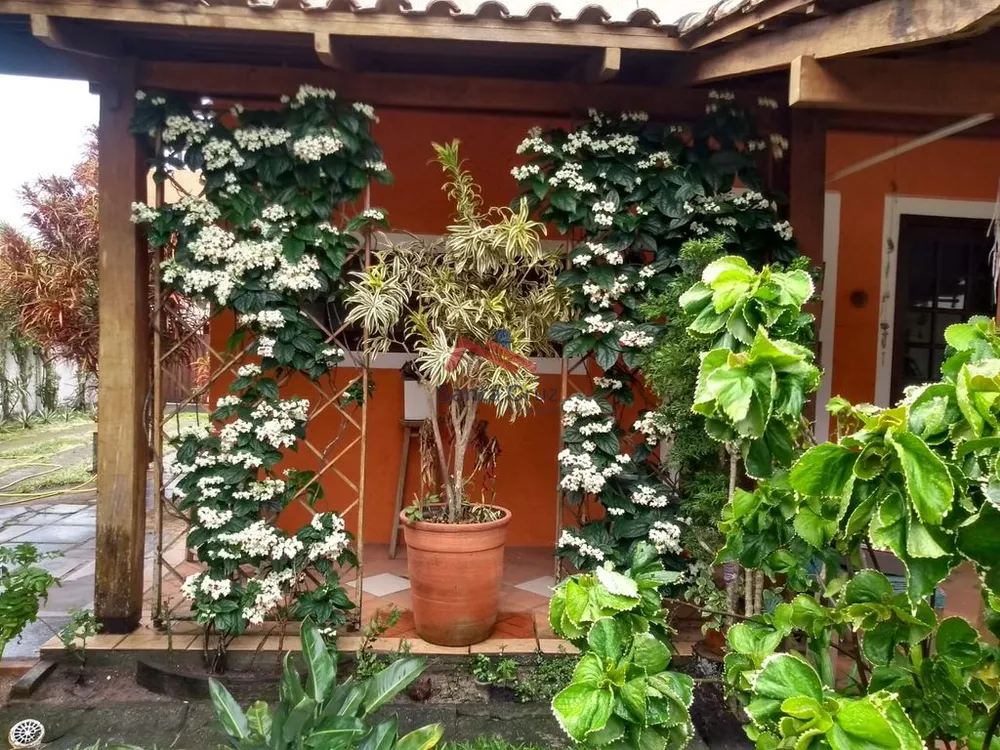 Sobrado, 2 quartos, 256 m² - Foto 4