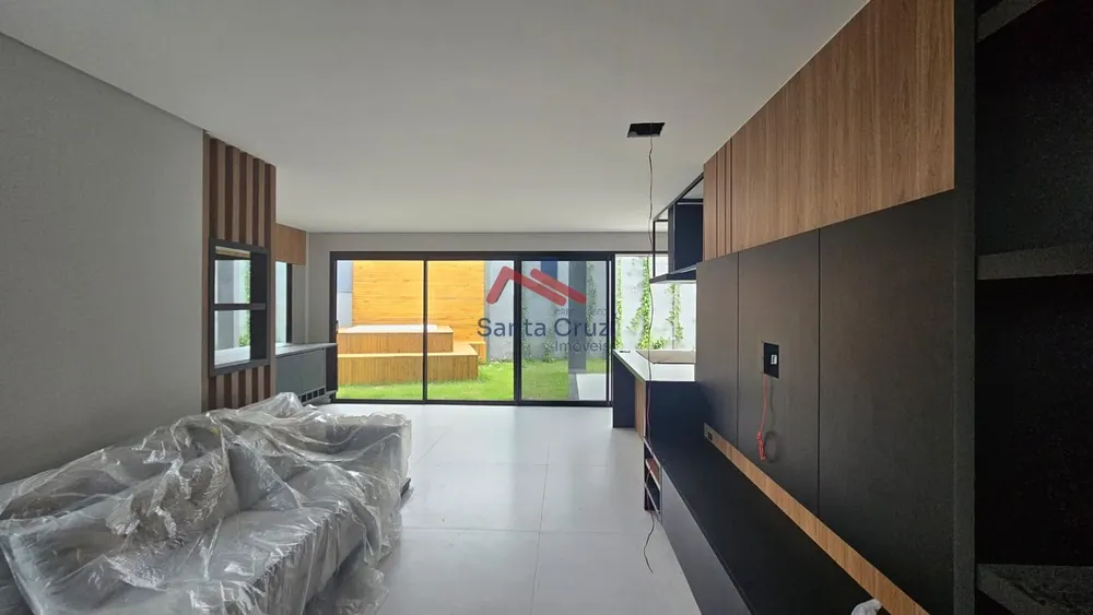 Sobrado, 3 quartos, 212 m² - Foto 5