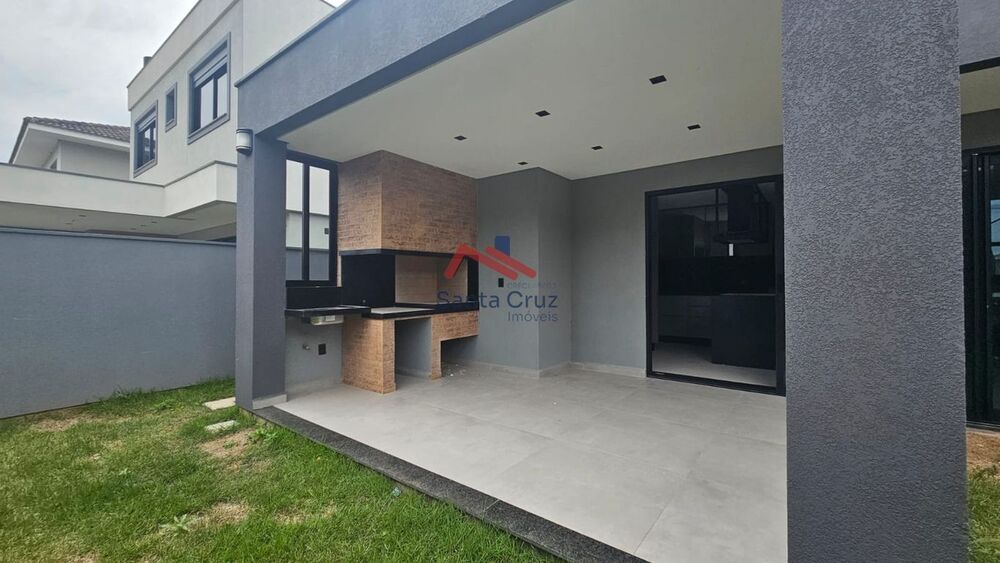 Sobrado à venda com 3 quartos, 212m² - Foto 7