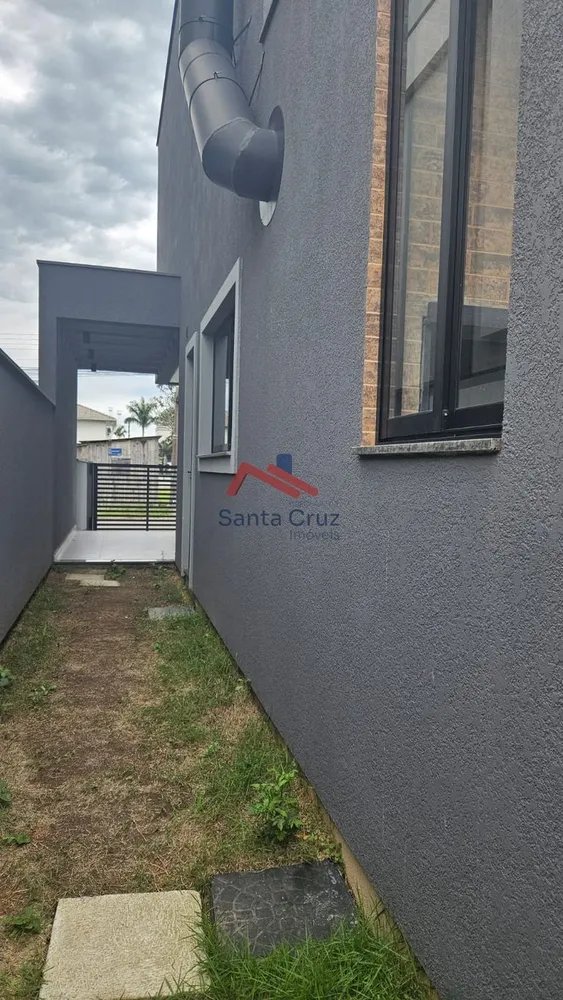 Sobrado, 3 quartos, 212 m² - Foto 2
