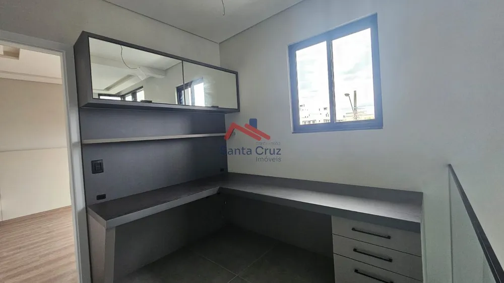 Sobrado, 3 quartos, 212 m² - Foto 15