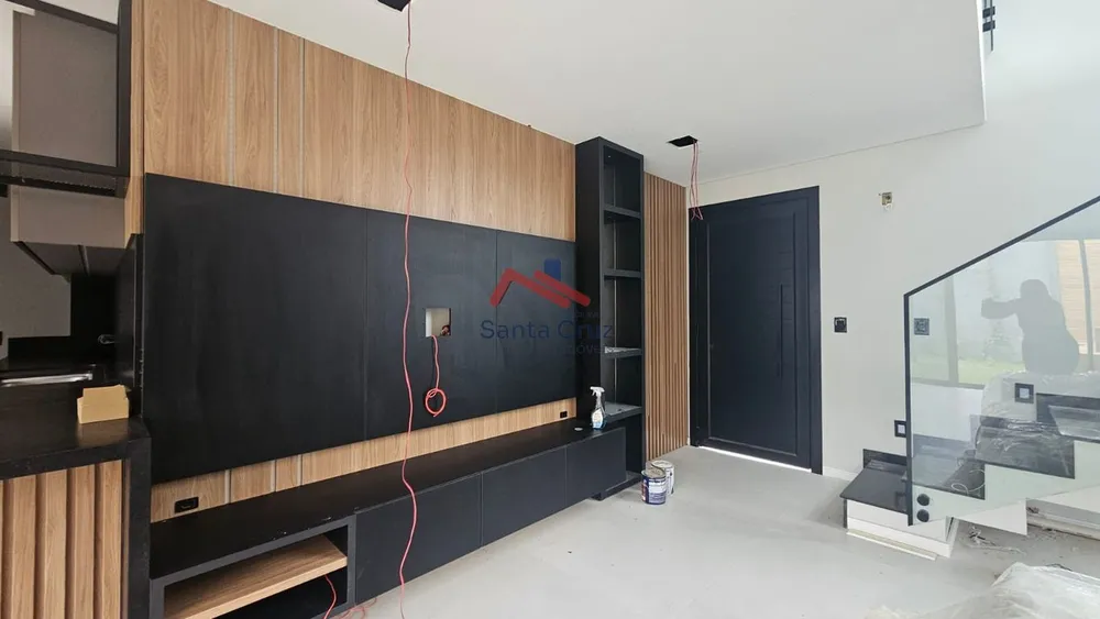 Sobrado, 3 quartos, 212 m² - Foto 4