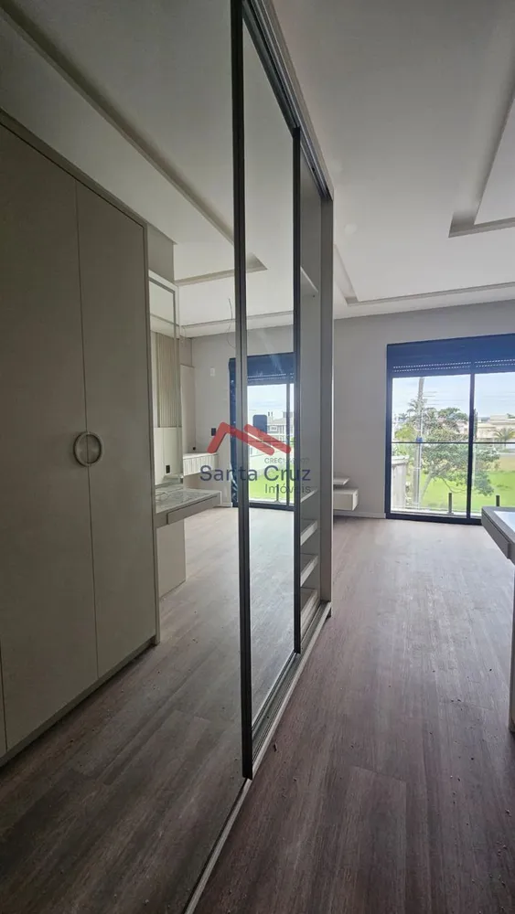 Sobrado, 3 quartos, 212 m² - Foto 12