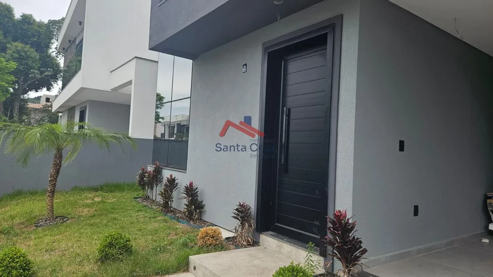 Sobrado, 3 quartos, 212 m² - Foto 3