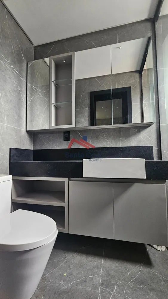 Sobrado, 3 quartos, 212 m² - Foto 18