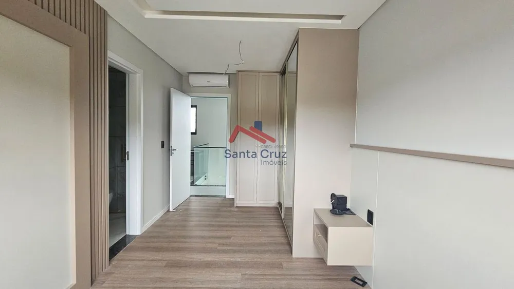 Sobrado, 3 quartos, 212 m² - Foto 13