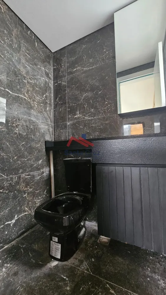 Sobrado, 3 quartos, 212 m² - Foto 17