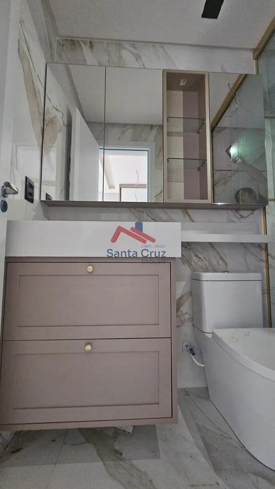 Sobrado, 3 quartos, 212 m² - Foto 16