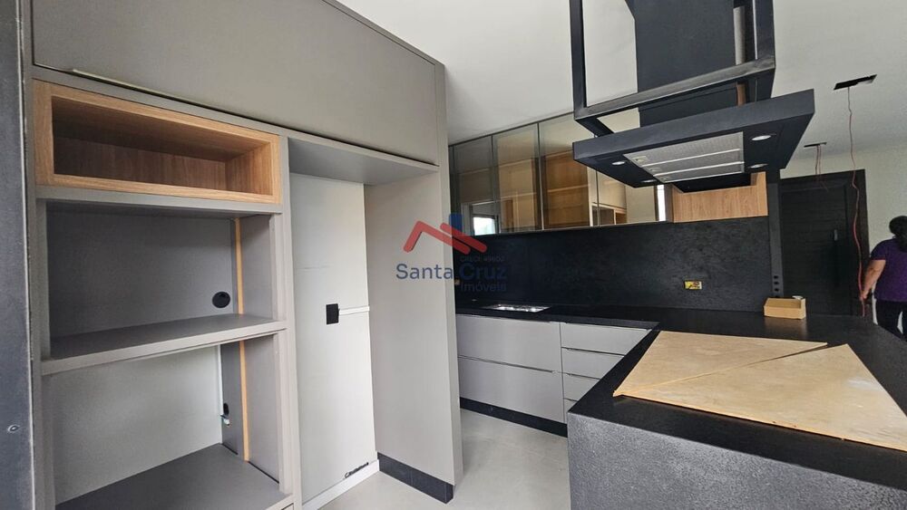 Sobrado à venda com 3 quartos, 212m² - Foto 4