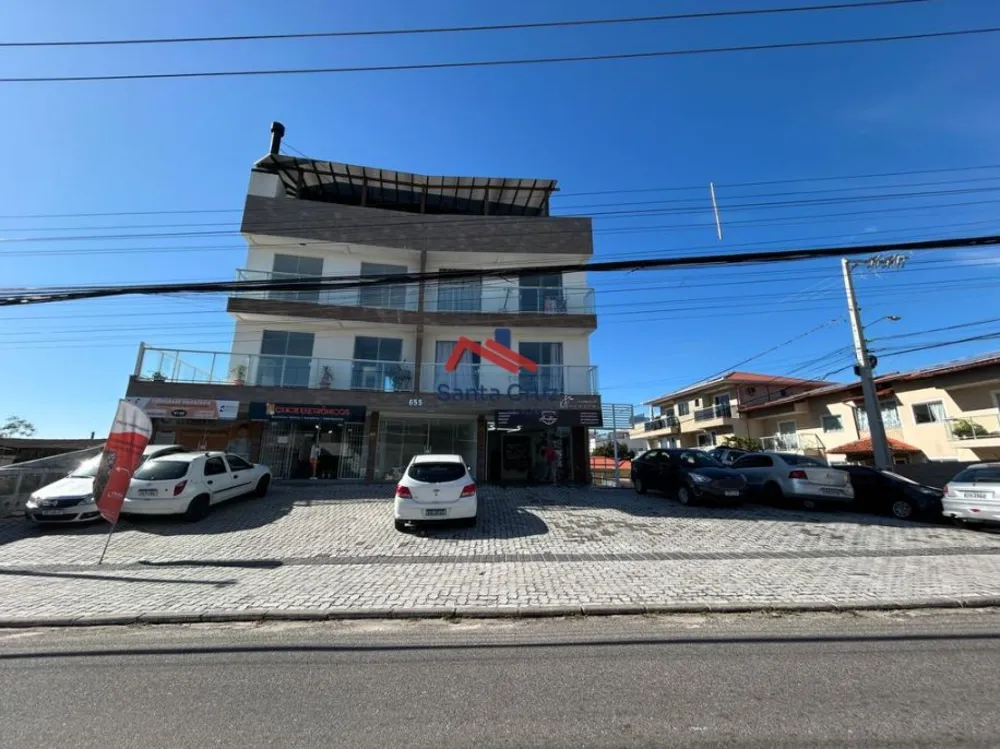 Apartamento, 2 quartos, 65 m² - Foto 2