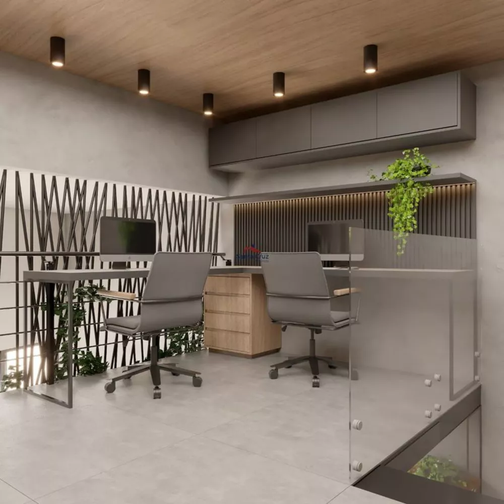 Loja-Salão, 73 m² - Foto 10