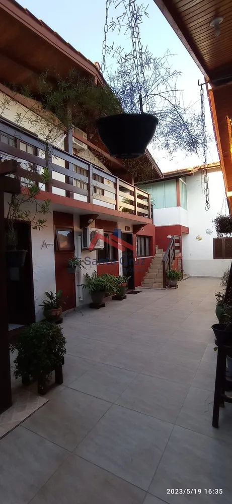 Prédio Inteiro - Foto 4