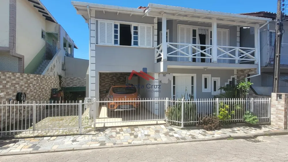 Sobrado, 2 quartos, 90 m² - Foto 1