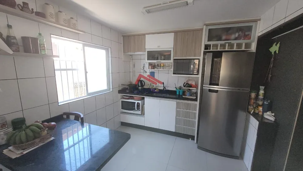 Sobrado, 2 quartos, 90 m² - Foto 4